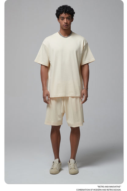 Short Sweatpants WN6629