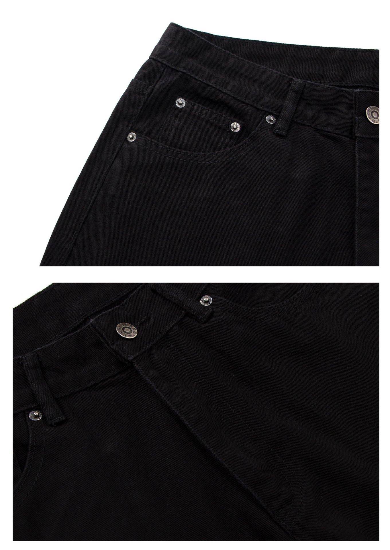 Flare Denim Jeans WN26236