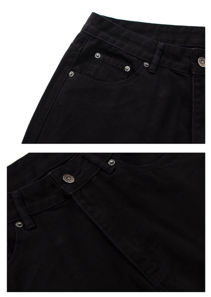 Flare Denim Jeans WN26236