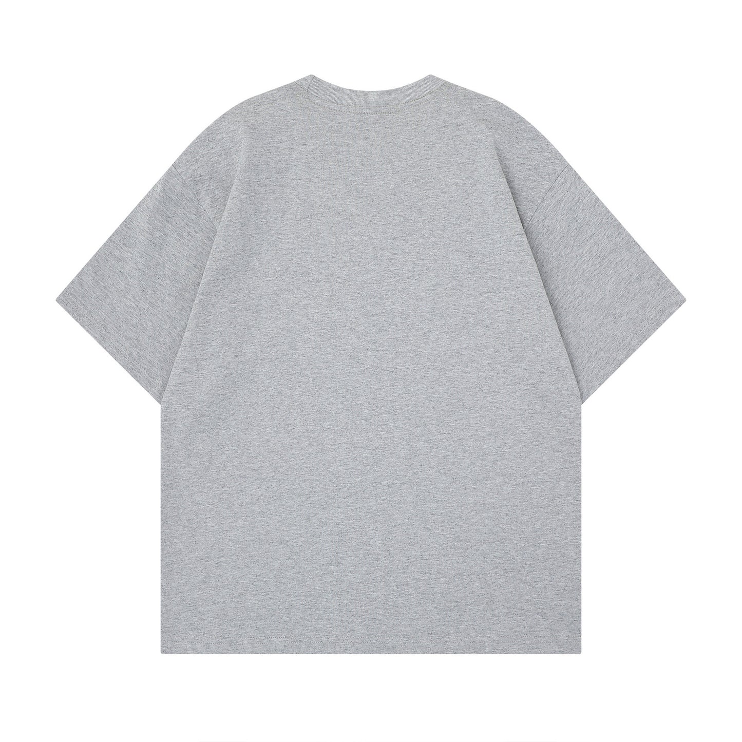 Graphic Art Print Short Sleeve T-Shirt WN25515