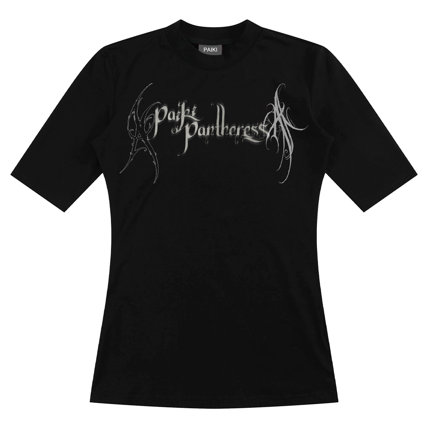 Graphic Art Print Short Sleeve T-Shirt WN20887