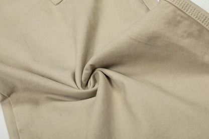 Drawstring Cargo Wide Leg Pants WN25928