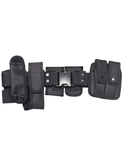 Multi Pocket Tactical Waist Bag WN22346