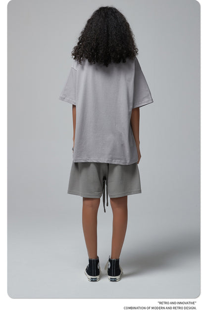 Waffle Shorts WN6643