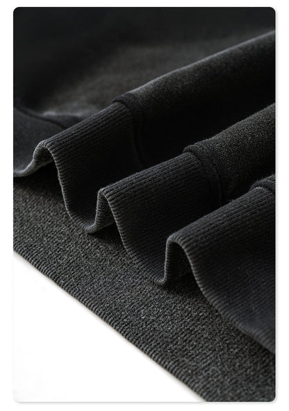 Washed Fleece Lining Oversize Hoodie WN9961