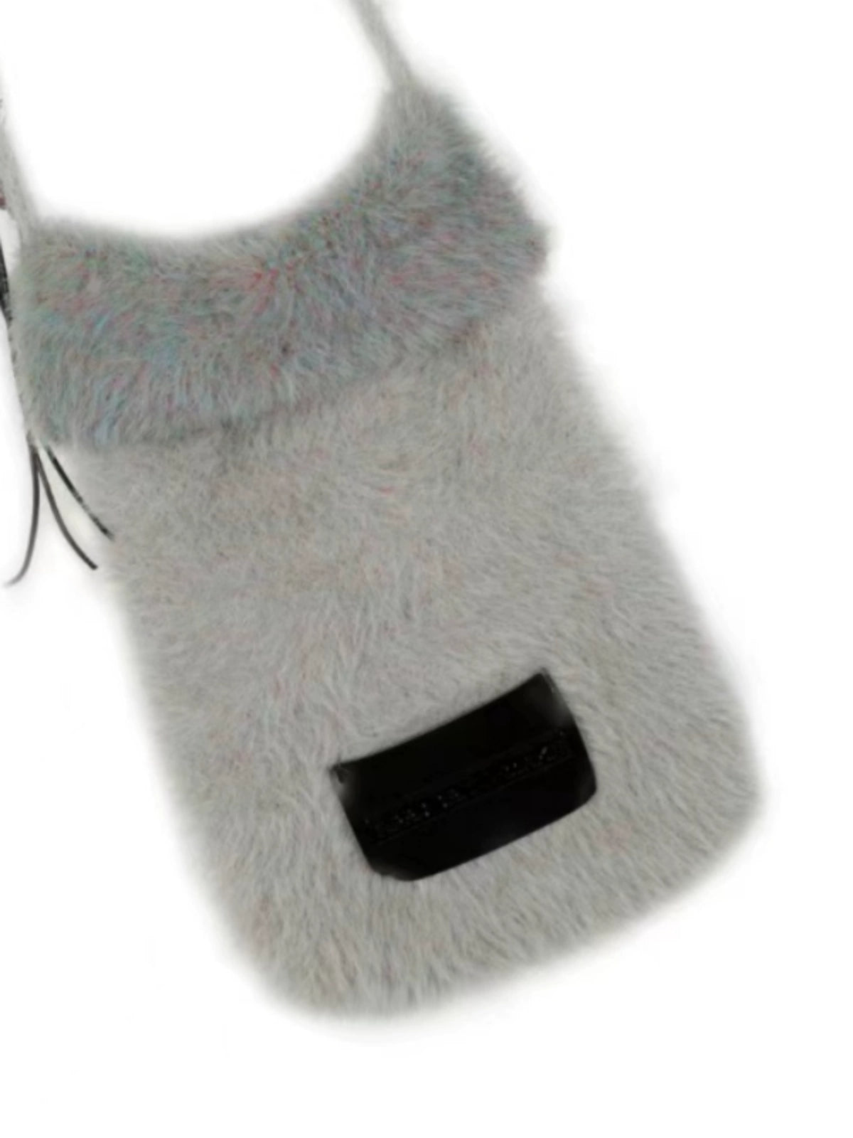 Bejeweled Crossbody Bag WN19002