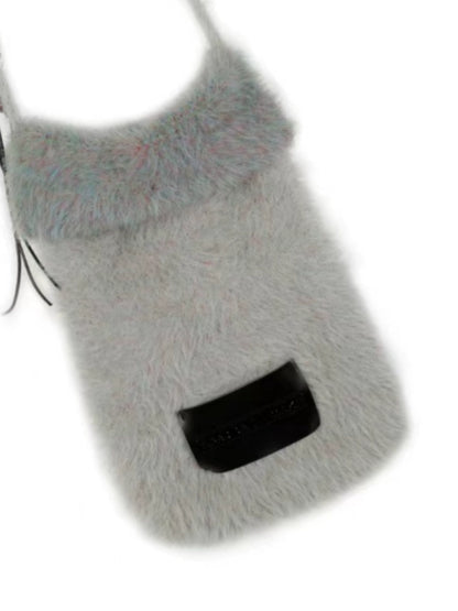 Bejeweled Crossbody Bag WN19002