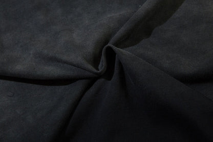 Washed Damage Gradient Short Sleeve T-Shirt WN11219