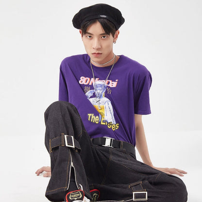 Color Black Beret Hat WN20211