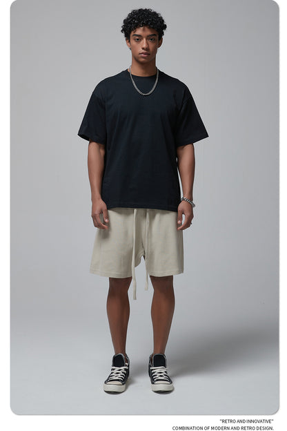 Waffle Shorts WN6643