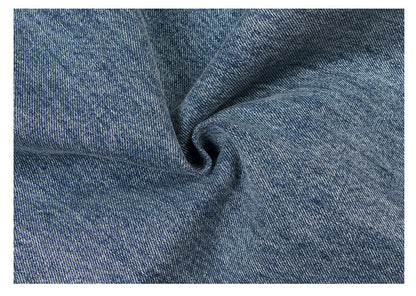 Washed Baggy Straight-Leg Jeans WN26397