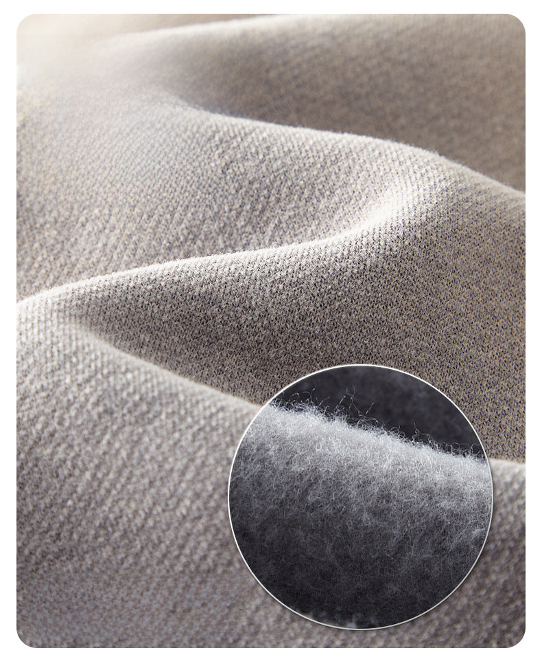 Oversize Washed Damage Hoodie WN6620