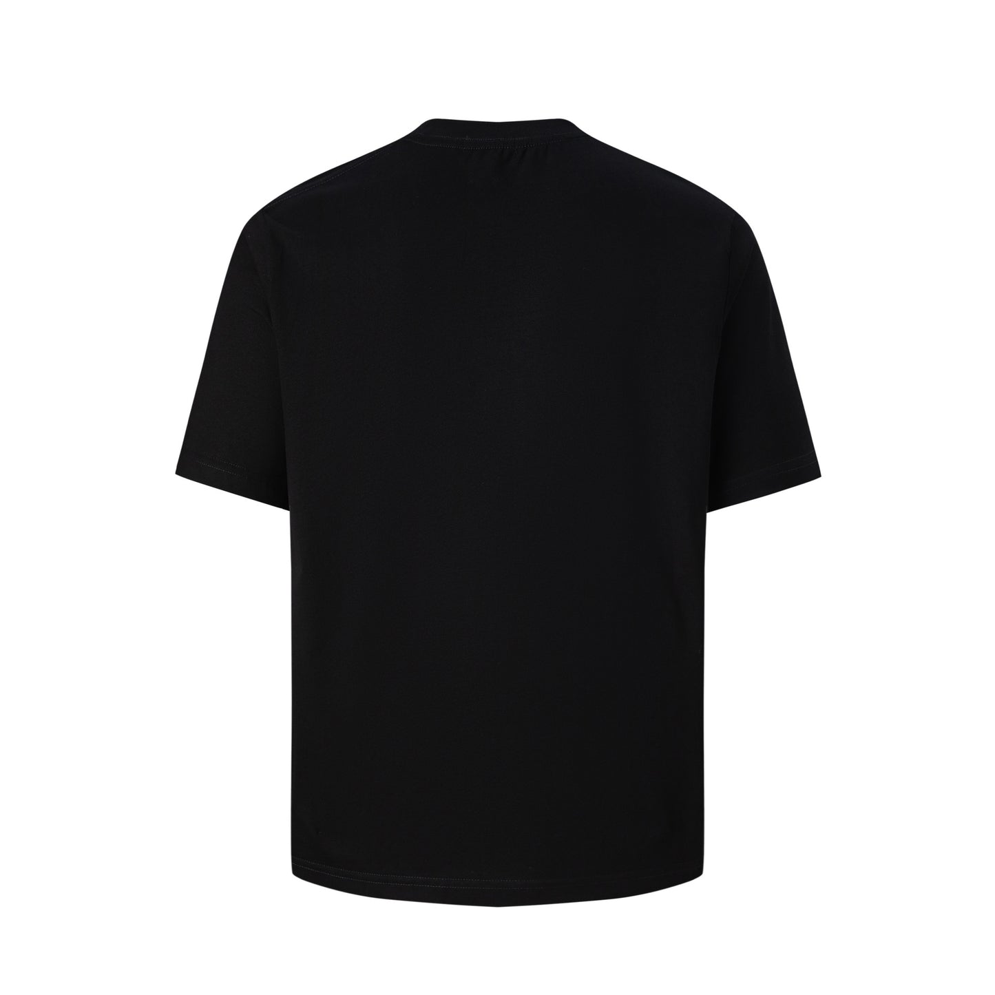 Letter Graphic Short Sleeve T-Shirt WN25842