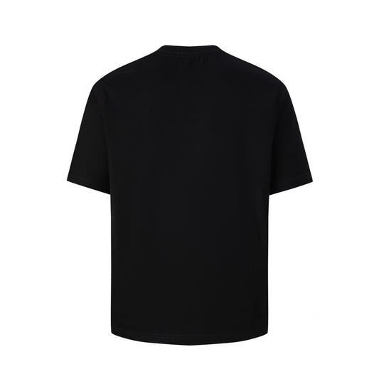 Letter Graphic Short Sleeve T-Shirt WN25842