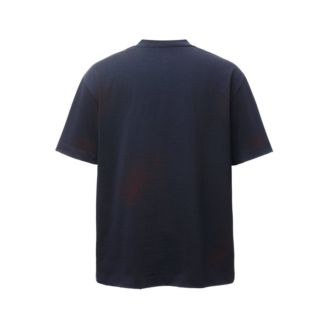 Washed Short Sleeve T-Shirt WN25479