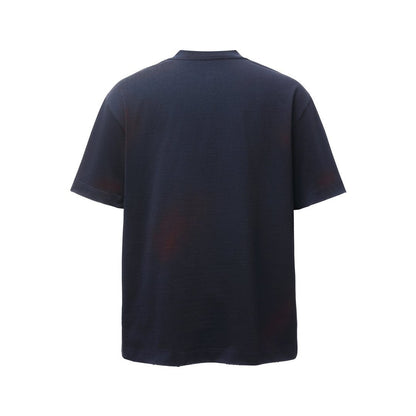 Washed Short Sleeve T-Shirt WN25479