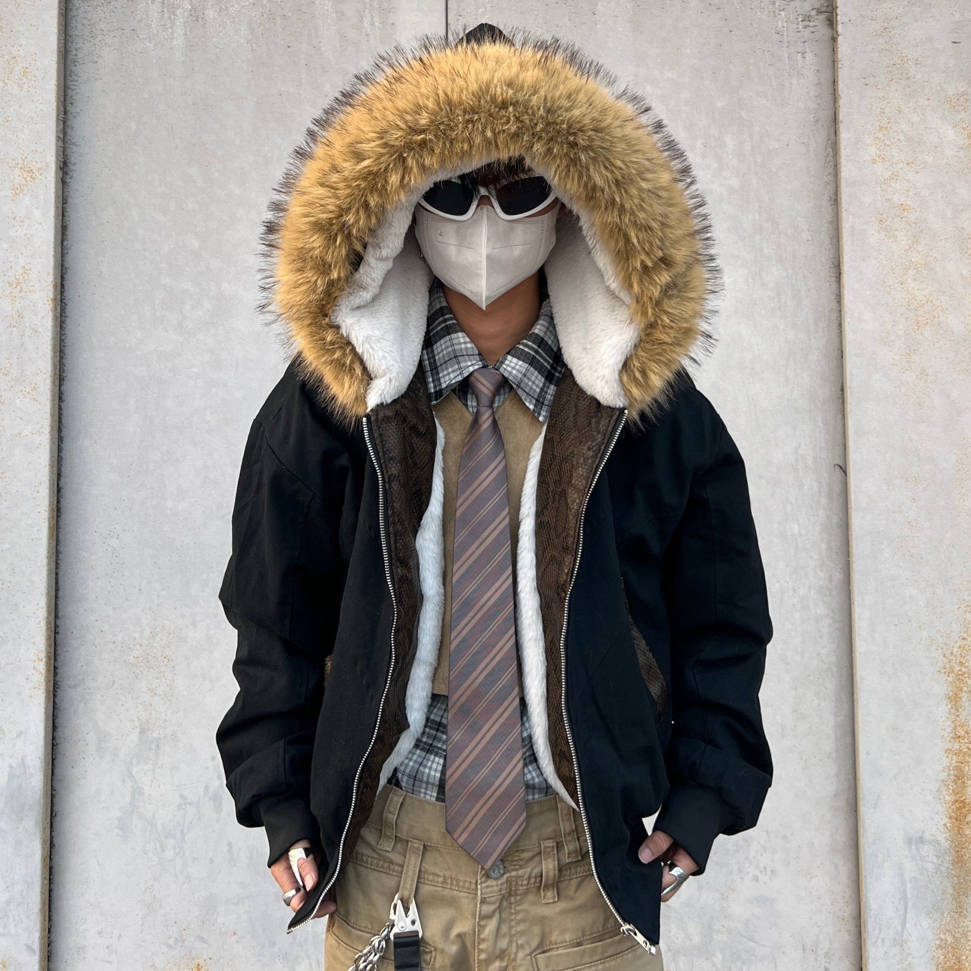 Down Jacket – WONDER NOAH
