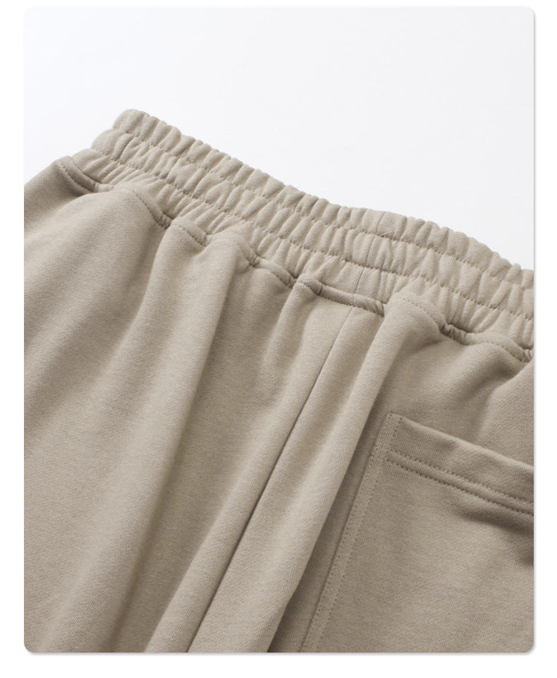 Heavyweight Short Sweatpants WN6644