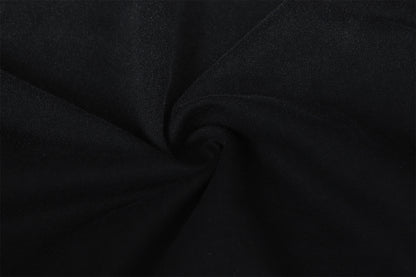 Washed Damage Long Sleeve T-Shirt WN23053