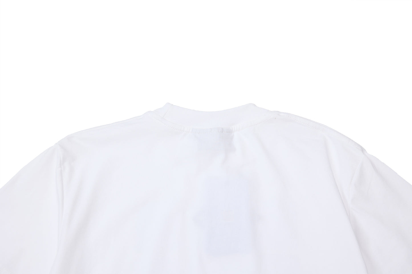 Figure Graphic Short Sleeve T-Shirt WN25831