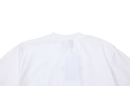 Figure Graphic Short Sleeve T-Shirt WN25831