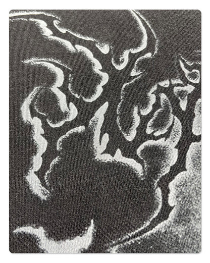 Fake Layered Round Neck Print Long Sleeve T-Shirt WN7815