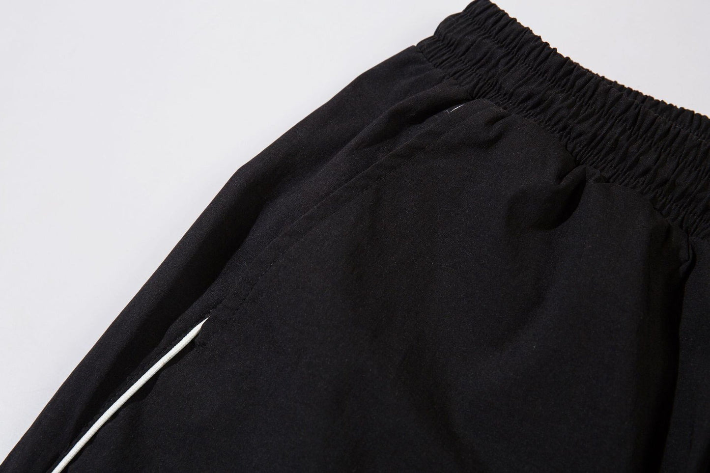 Utility Inlay Stitching Cargo Pants WN25668