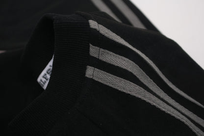 Sporty Stripe Raglan Short Sleeve T-Shirt WN25567