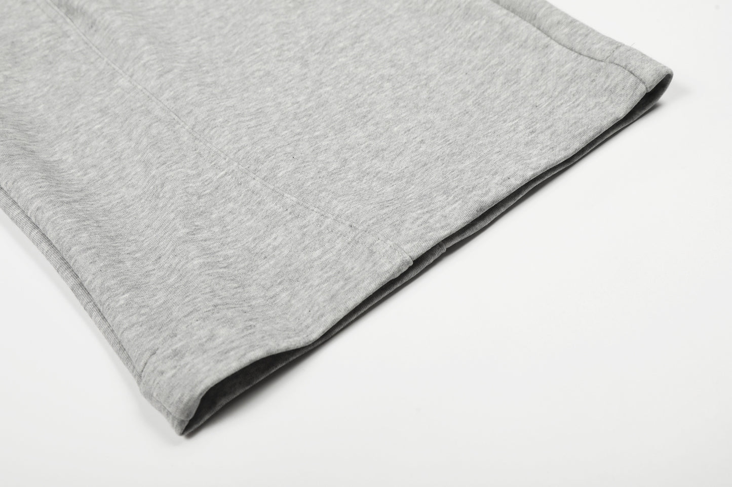 Deconstruction Curved Sweatpants WN26124