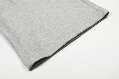 Deconstruction Curved Sweatpants WN26124