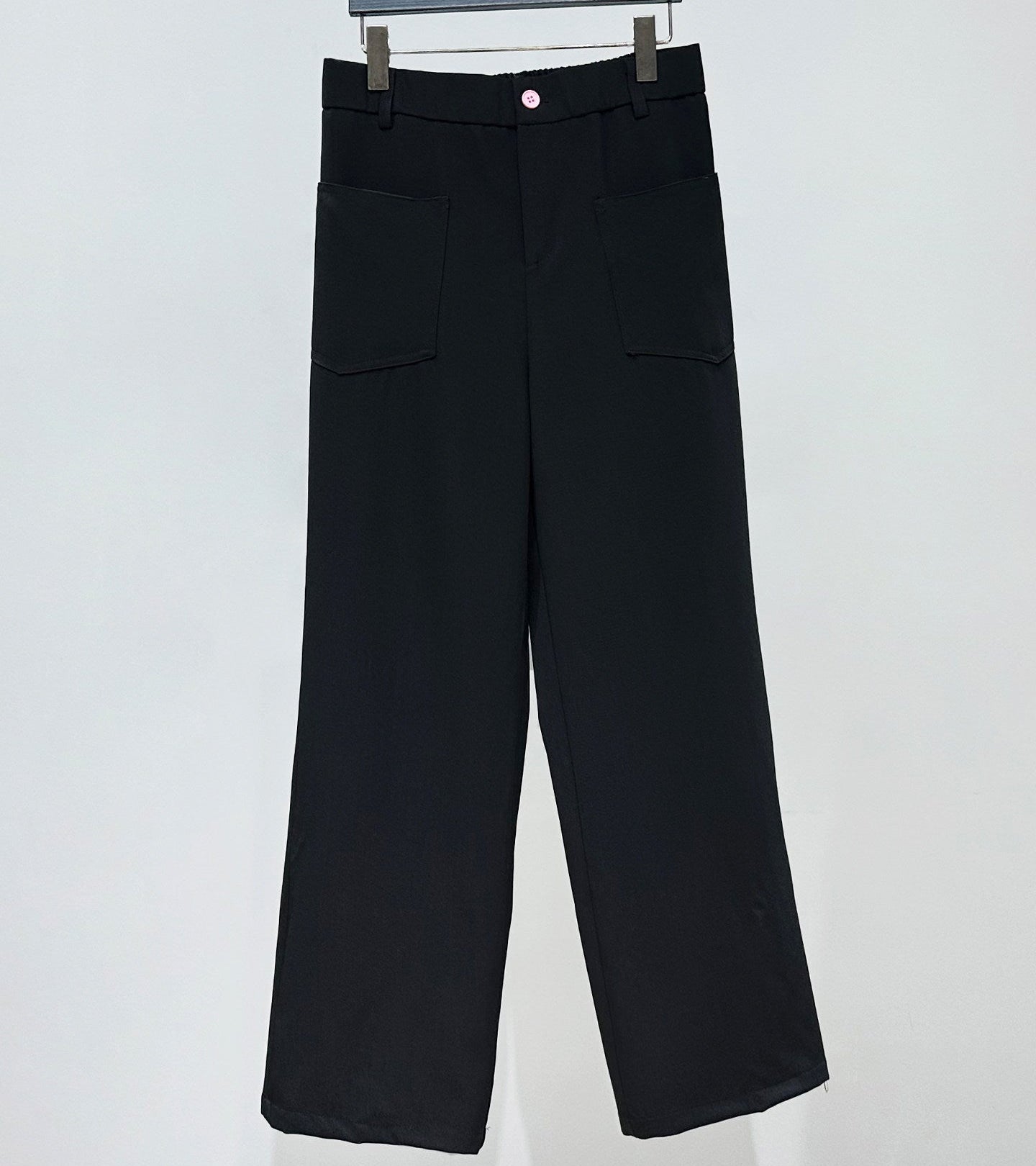 Tailored Jacket & Straight Trousers Setup WN23892