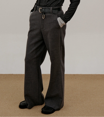 Flare Trousers WN21559