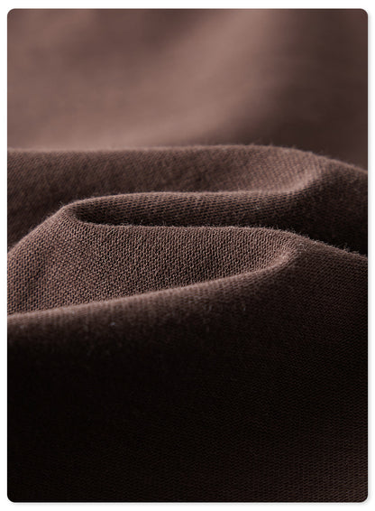 Oversize Washed Long-sleeve t-shirt WN6051