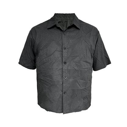 Fallen Short Sleeve Shirt WN8553