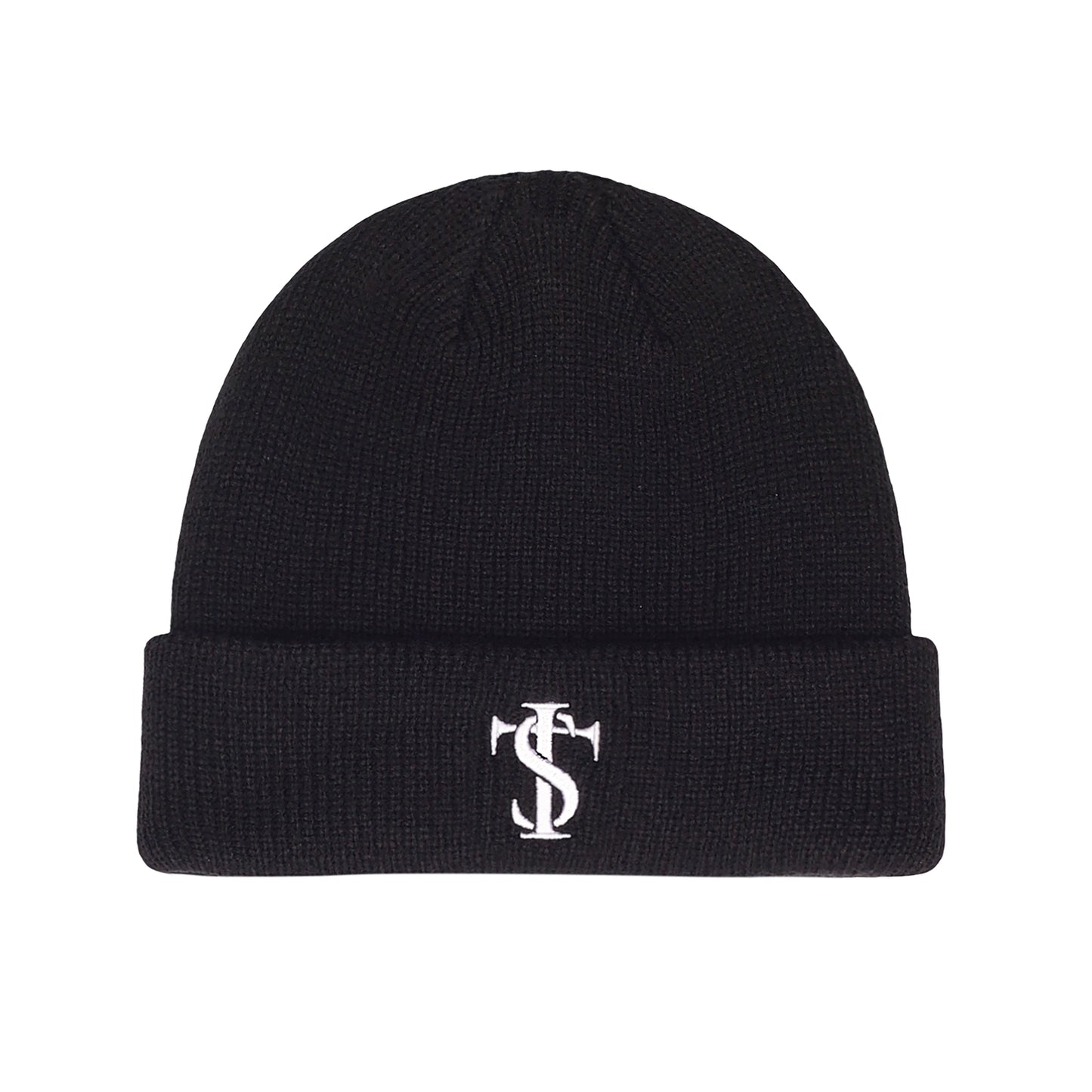 Basic Knit Beanie WN12004