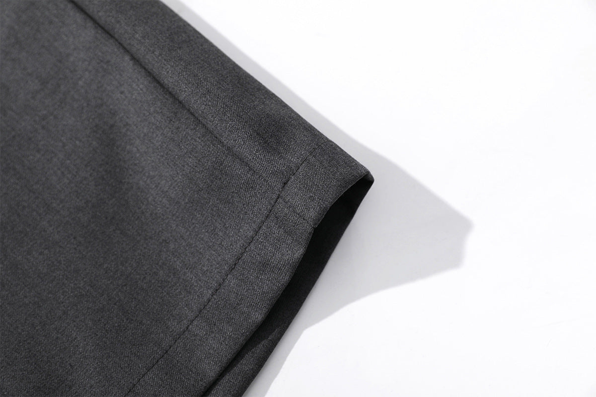 Drape Wide Leg Trousers WN16172