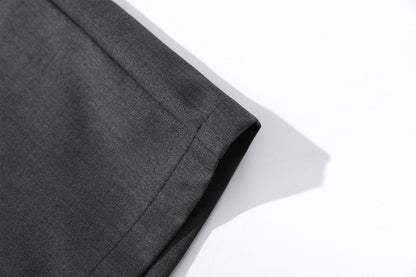 Drape Wide Leg Trousers WN16172