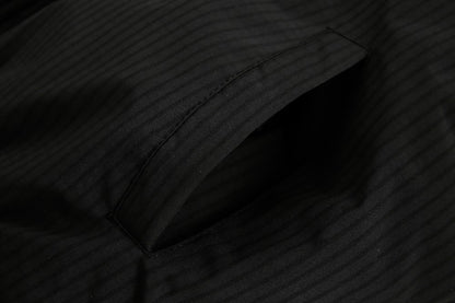 Fake Fur Hooded Padded Jacket WN28079