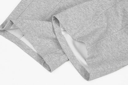Pendant Wide Leg Barrel Sweaetpants WN26072