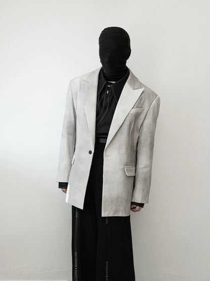 Tailored Jacket WN11831