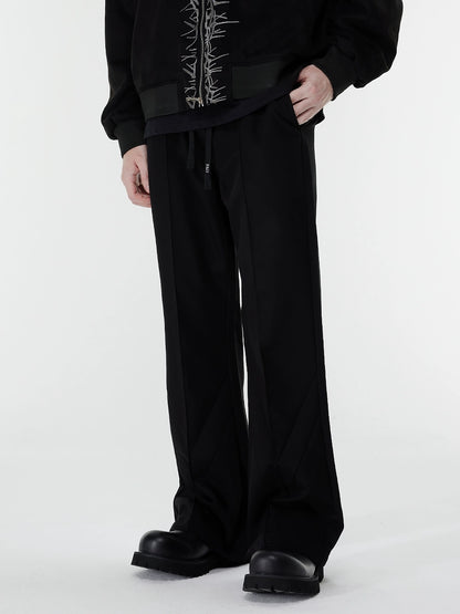 Tuck-in Flare Pants WN17586