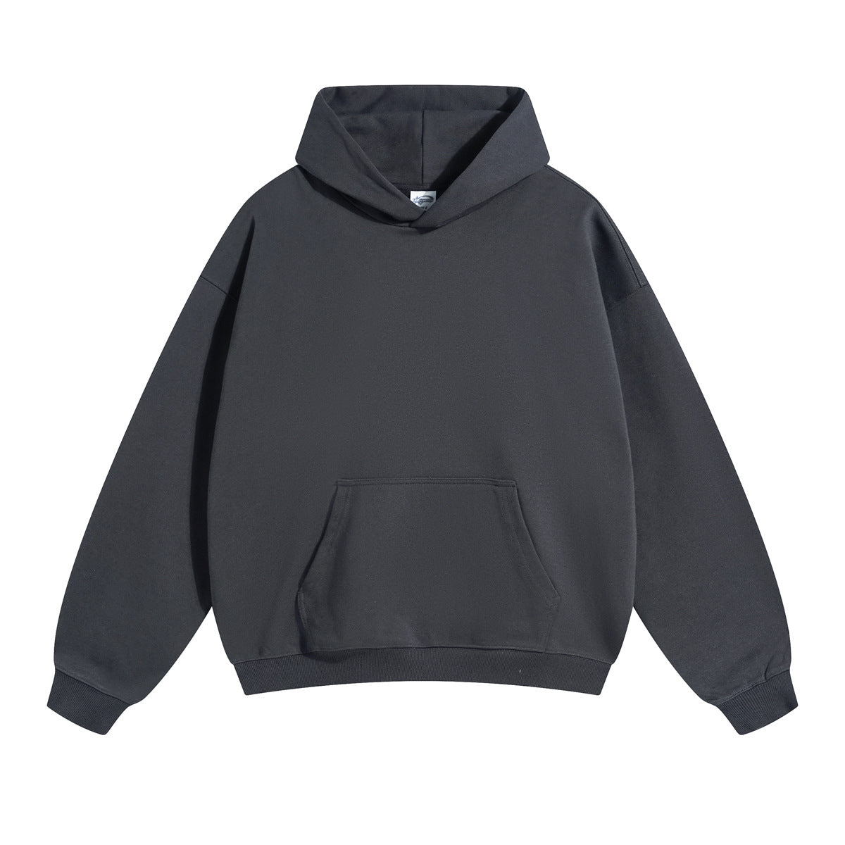 Oversize Heavyweight Hoodie WN6606