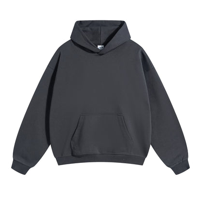 Oversize Heavyweight Hoodie WN6606