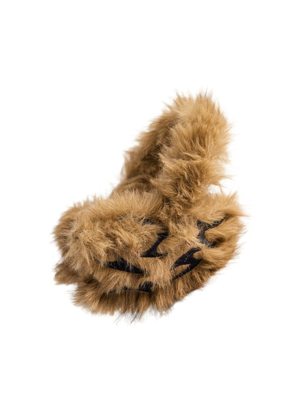 Fake Fur Windproof Thermal Earmuffs WN22631