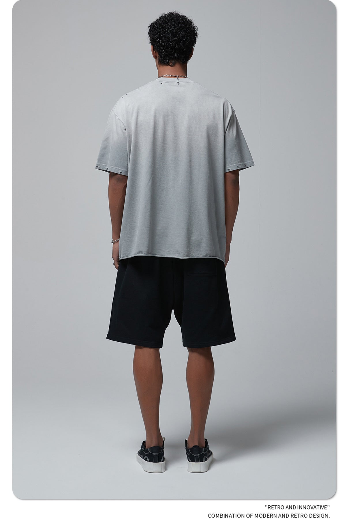 Heavyweight Short Sweatpants WN6644