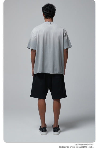 Heavyweight Short Sweatpants WN6644