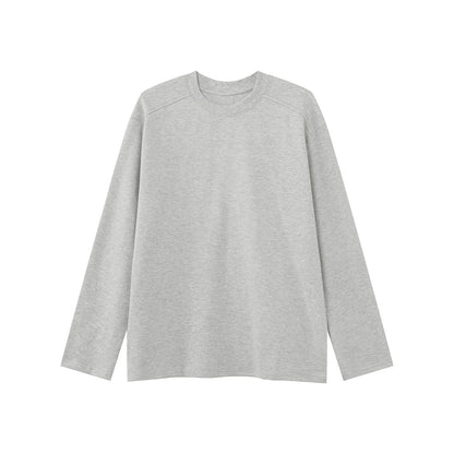 Plain Long Sleeve T-Shirt WN24935