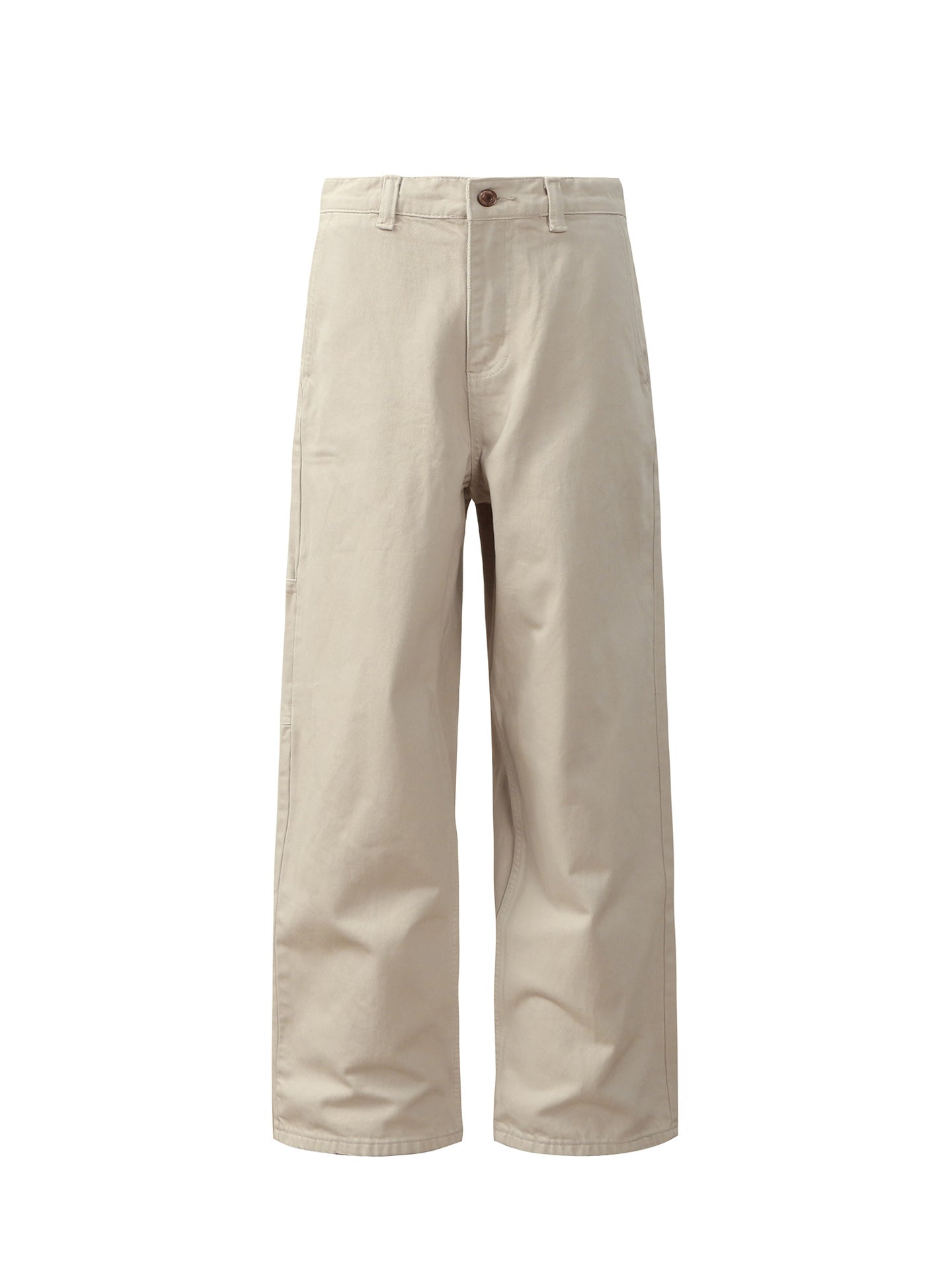 Panel Wide Leg Pants WN26252