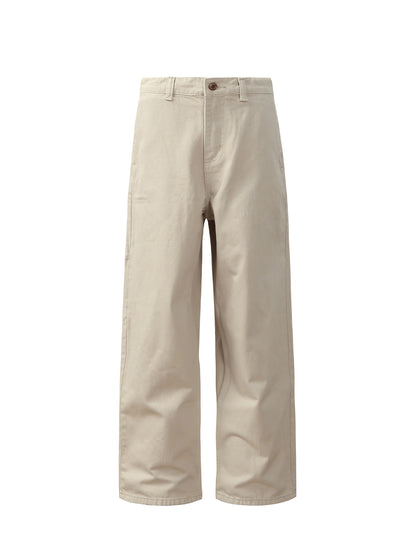 Panel Wide Leg Pants WN26252