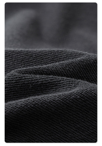 Brushing Paint Stripe Hoodie WN7899